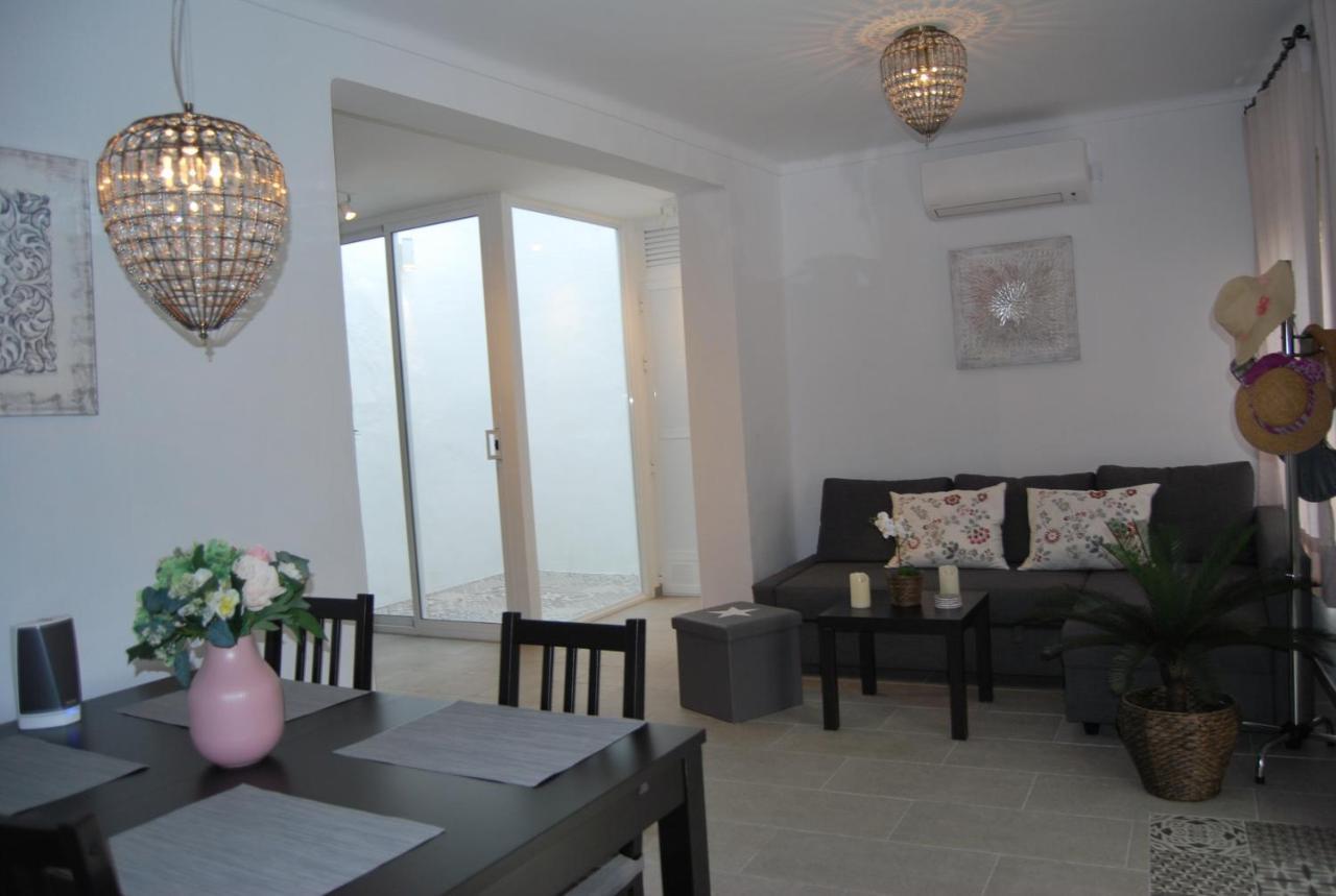 הוילה נרחה Ap290 - Casa Olivia מראה חיצוני תמונה