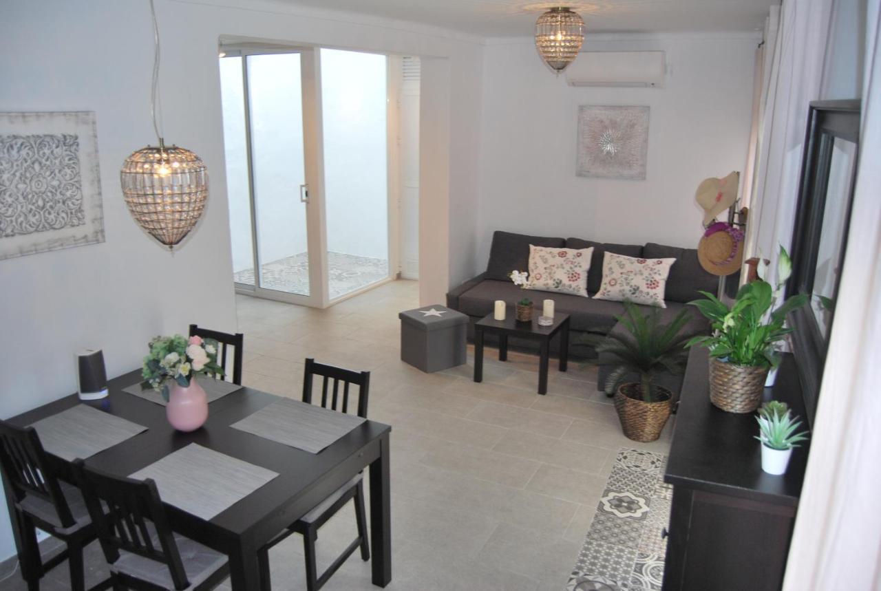 הוילה נרחה Ap290 - Casa Olivia מראה חיצוני תמונה