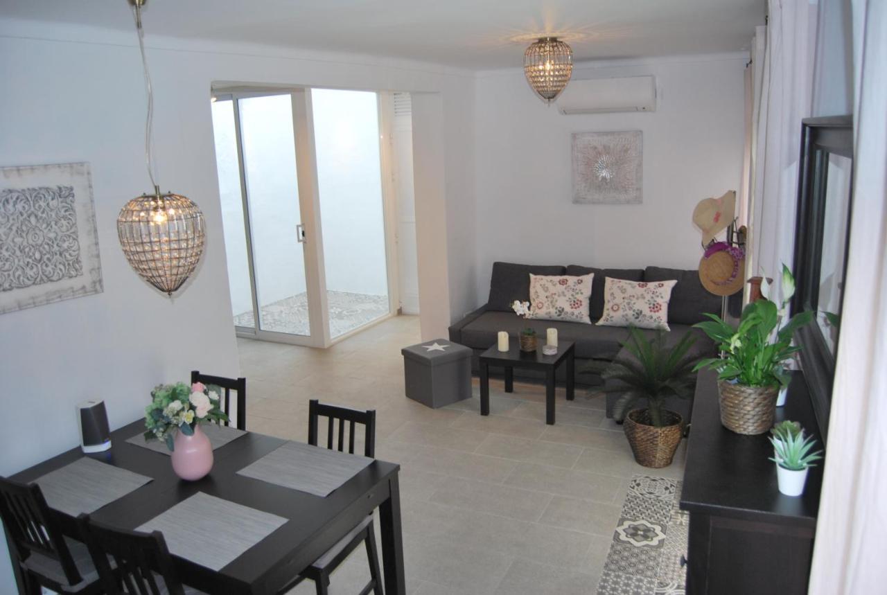 הוילה נרחה Ap290 - Casa Olivia מראה חיצוני תמונה