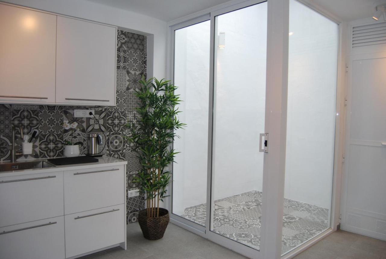 הוילה נרחה Ap290 - Casa Olivia מראה חיצוני תמונה